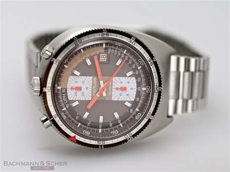 breitling bullhead 7101